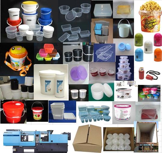 Henghui Plastics Products Factory