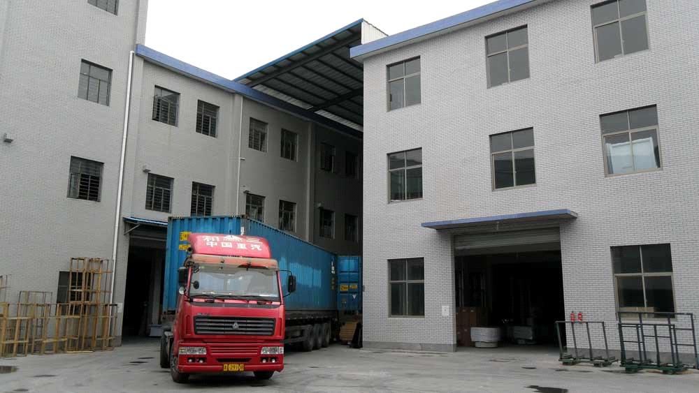 Hangzhou Yilimeng Sanitary Ware Co., Ltd.