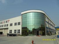 Shanghai Jump Machinery & Tech. Co., Ltd.