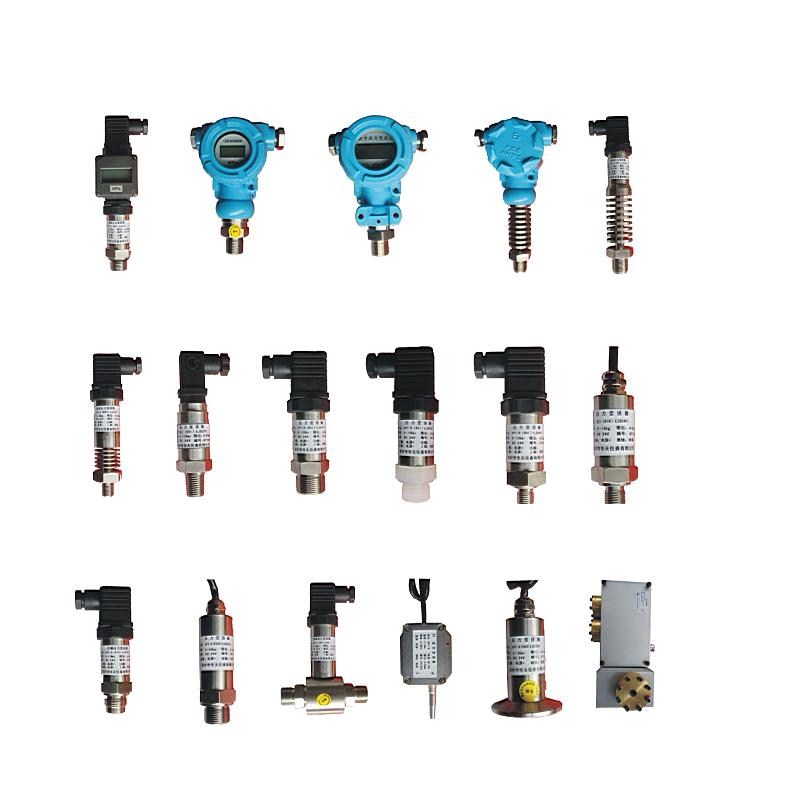 Shenzhen Huatian Instrument Co., Ltd.