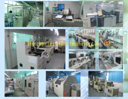 Shenzhen Lex Smart Technology Co., Ltd.