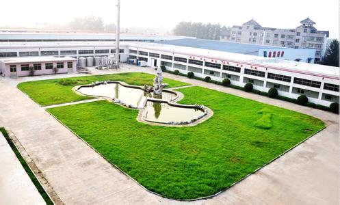 Shandong Pang's Biochemical Co., Ltd.