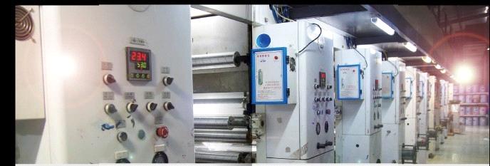 Cixi Junyue Printing Equipment Co.