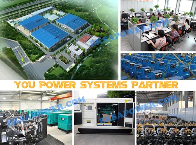 Fujian EASAPOWER Import & Export Co., Ltd.