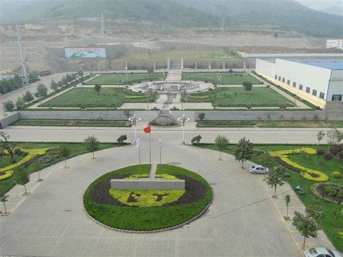 Shandong Kaitai Metal Abrasive Co., Ltd.