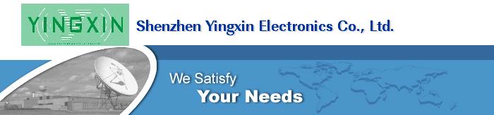 Shenzhen Yingxin Electronics Co., Ltd.