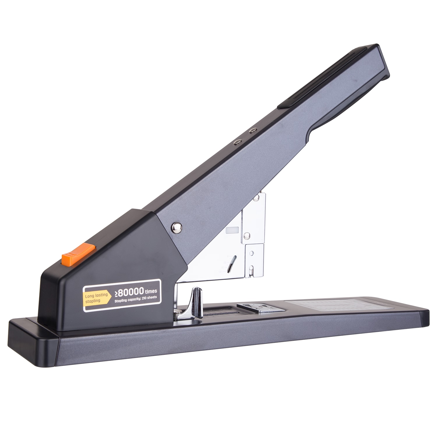 Deli E0396 Heavy Duty Stapler specifications/price/quotation - ECVV ...