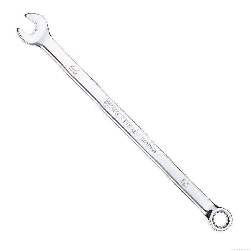 SHEFFIELD, Combination Wrench,14mm, S017114 specifications/price