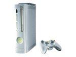 Microsoft Xbox 360 - Game console w/ Madden 06 a