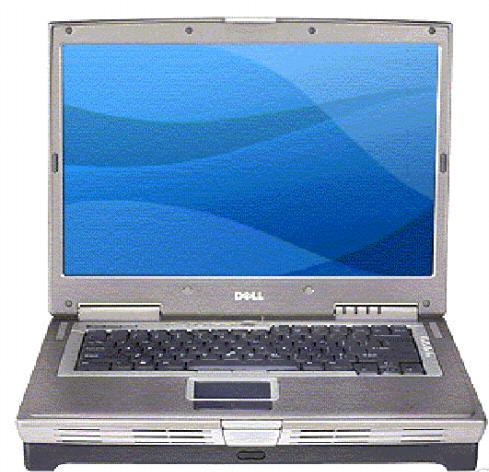 Dell Inspiron XPS 3.4 Extreme Laptop BRAND NEW,1
