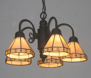 Tiffany Pendant Lamp From China Manufacturer Manufactory Factory