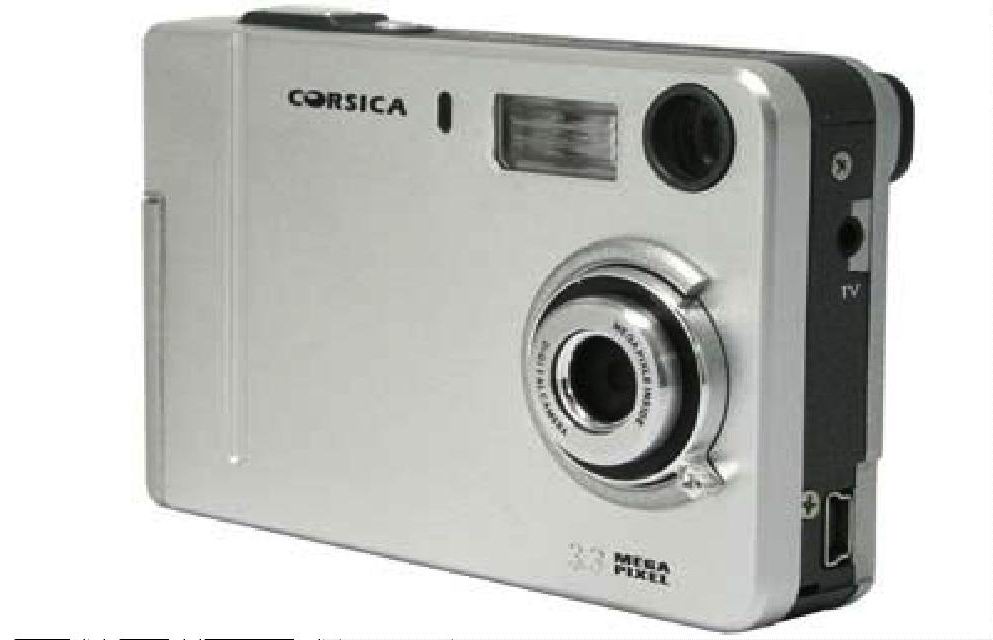 6.0  Mega  Digital   Camera