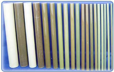 epoxy rod & tube plate & composite insulator