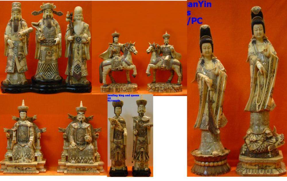 ivory king ivory king