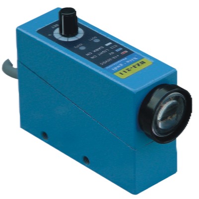 color mark sensor