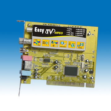 Easytv Driver