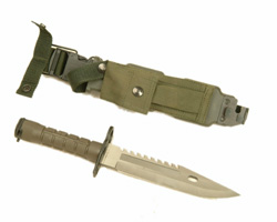 M9 Hunting Knife Bayonets Dagger
