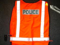 EL safety vest-0018