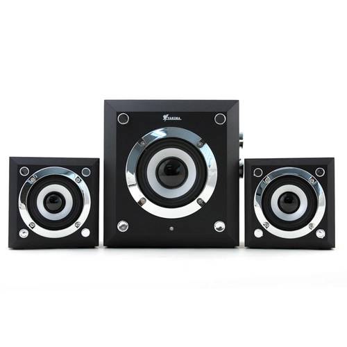2.1 channel speaker system(SP-210)