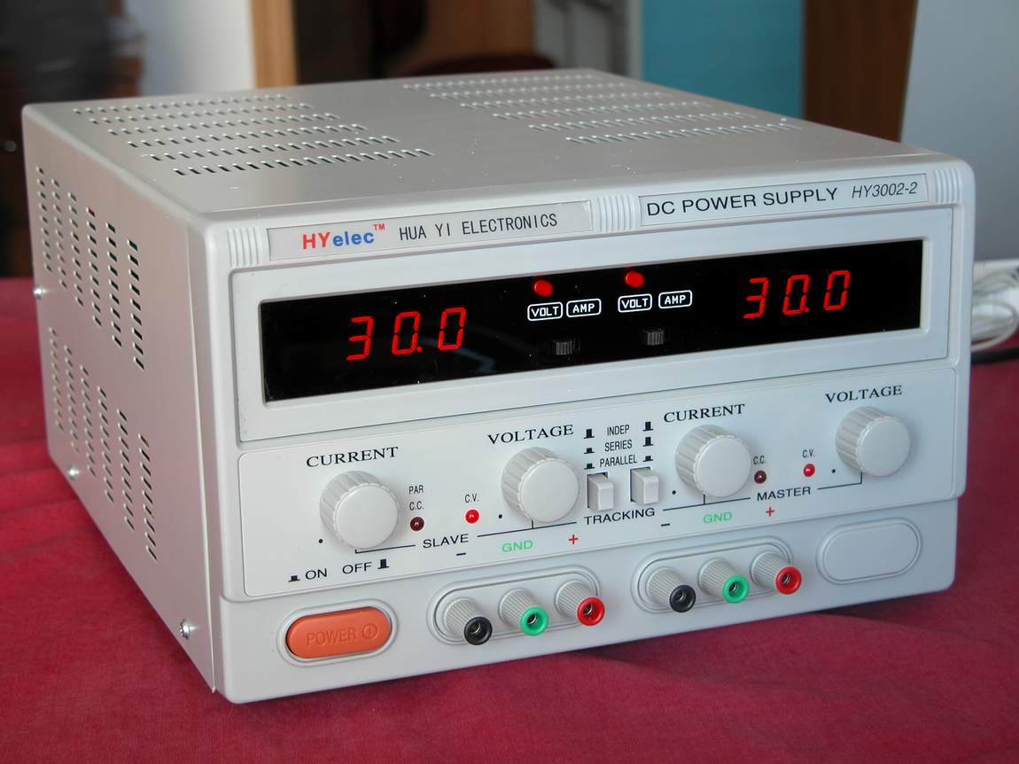 dc power supply dc power supply