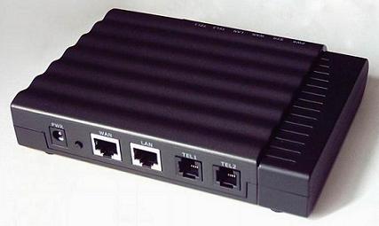 Voip Gateway With Built In Router Ata Stc G03 From China