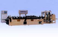 Computer High-speed Three Side Sealing Bag-making Machine