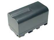 Camcorder Replacement Battery