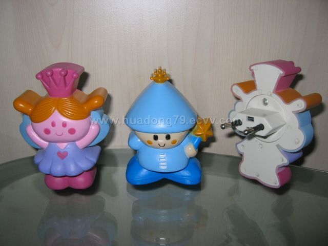 boy-and-girl-shape-night-light-from-china-manufacturer-manufactory