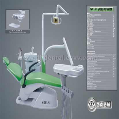 Dental Unit WDL82
