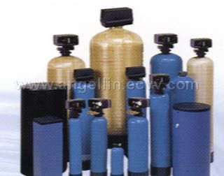 water softener system (water treatment,water filter)