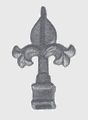 ornamental cast iron spears