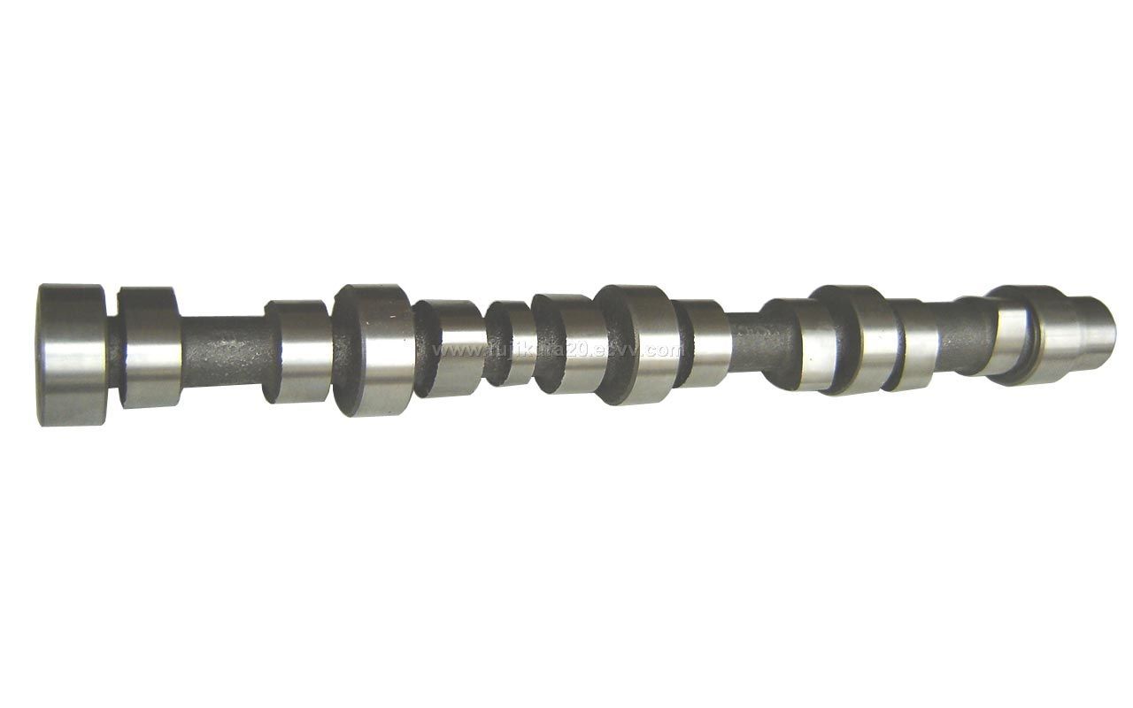 Camshaft from China Manufacturer, Manufactory, Factory and Supplier on