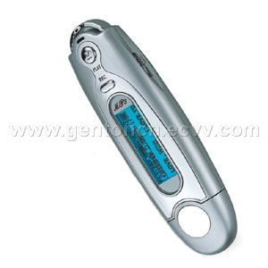 5 in 1 MP3 player (GT-A869)