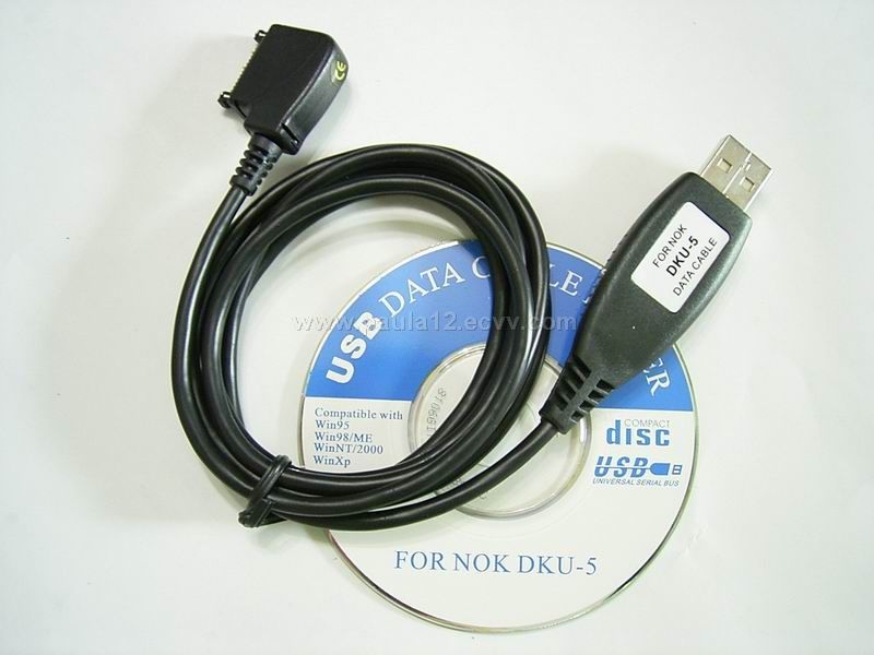Download dku-5 connectivity adapter cable drivers
