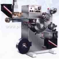 Mini Blister Packing Machine