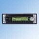 Car CD/MP3 Player with USB Slot, AUX in and 30 Preset Stations
