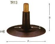 Tire Valves for Passenger Car & Light Truck