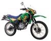 200gy offroad motorcycle