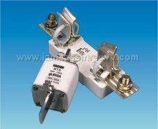 NT H.R.C Low Voltage Fuse