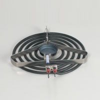 Heating element of microwave oven from China Manufacturer, Manufactory