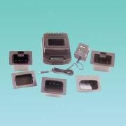 HX-C17 Stable Single-way Charger for Two-way Radio