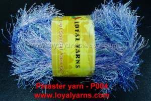 Pinaster Yarn