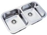 Stailess Steel Sink
