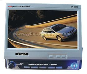 Car DVD/CD/VCD Player