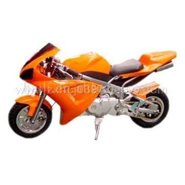 Pocket bike 50cc 4 stroke clearance