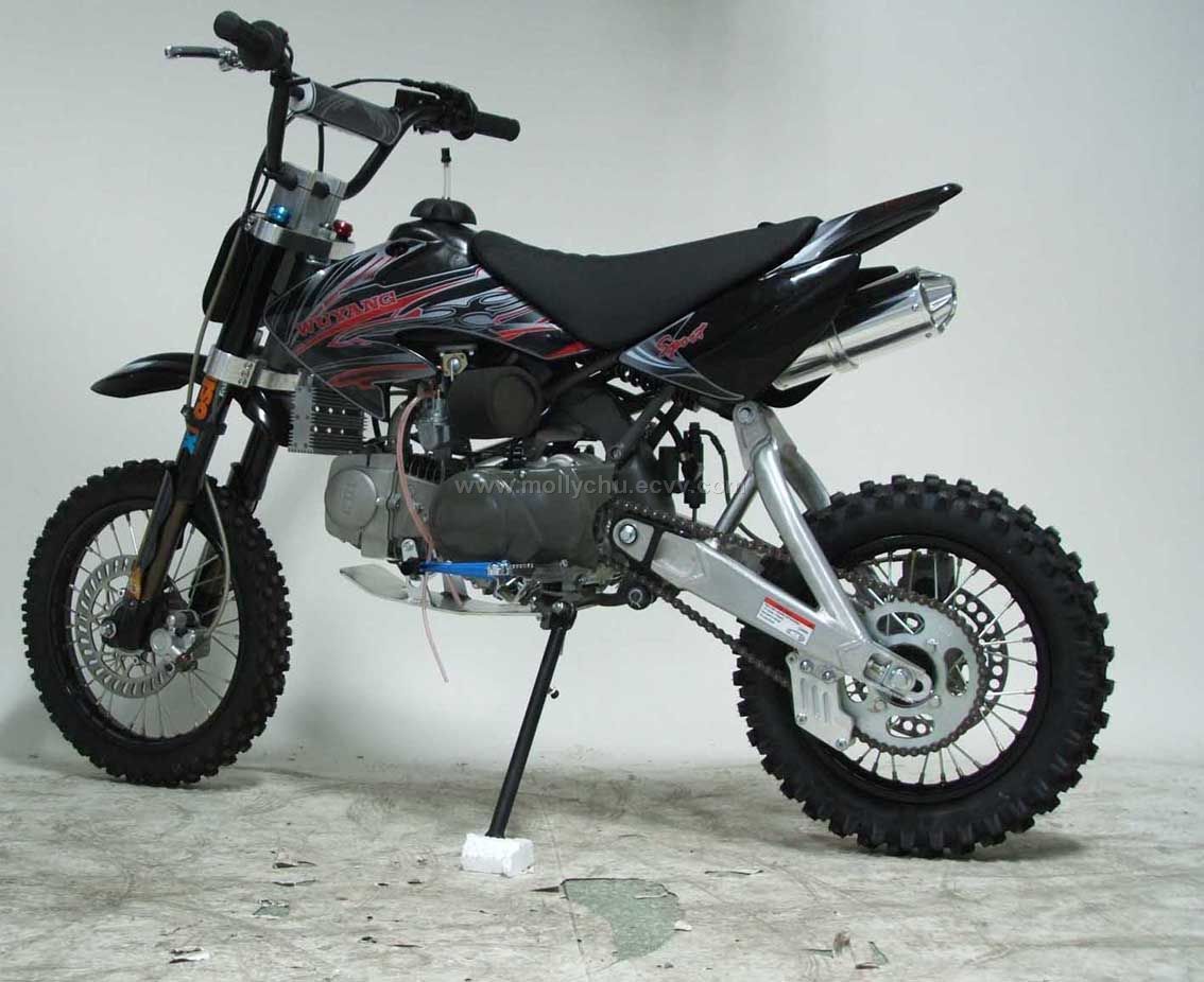 Pit Bike from China Manufacturer, Manufactory, Factory and Supplier on