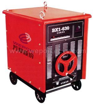 Arc welding machine/ BX1 series are welding machine for moving core type AC