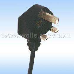 Plug (BS Standard)