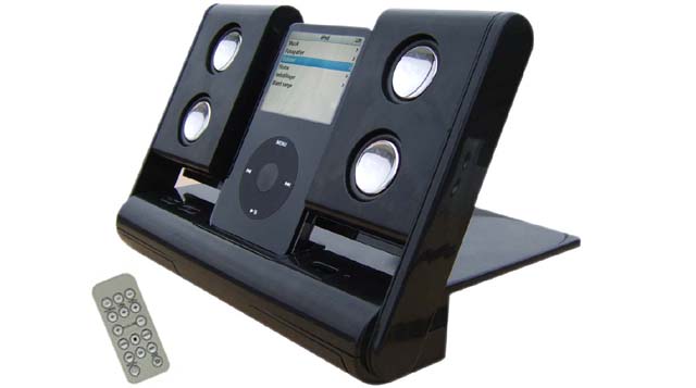 iPod Audio System