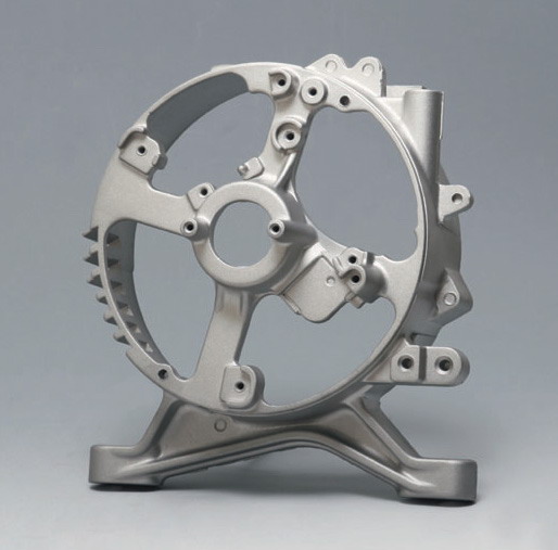 die casting Alminium bracket for 168 gasoline gene